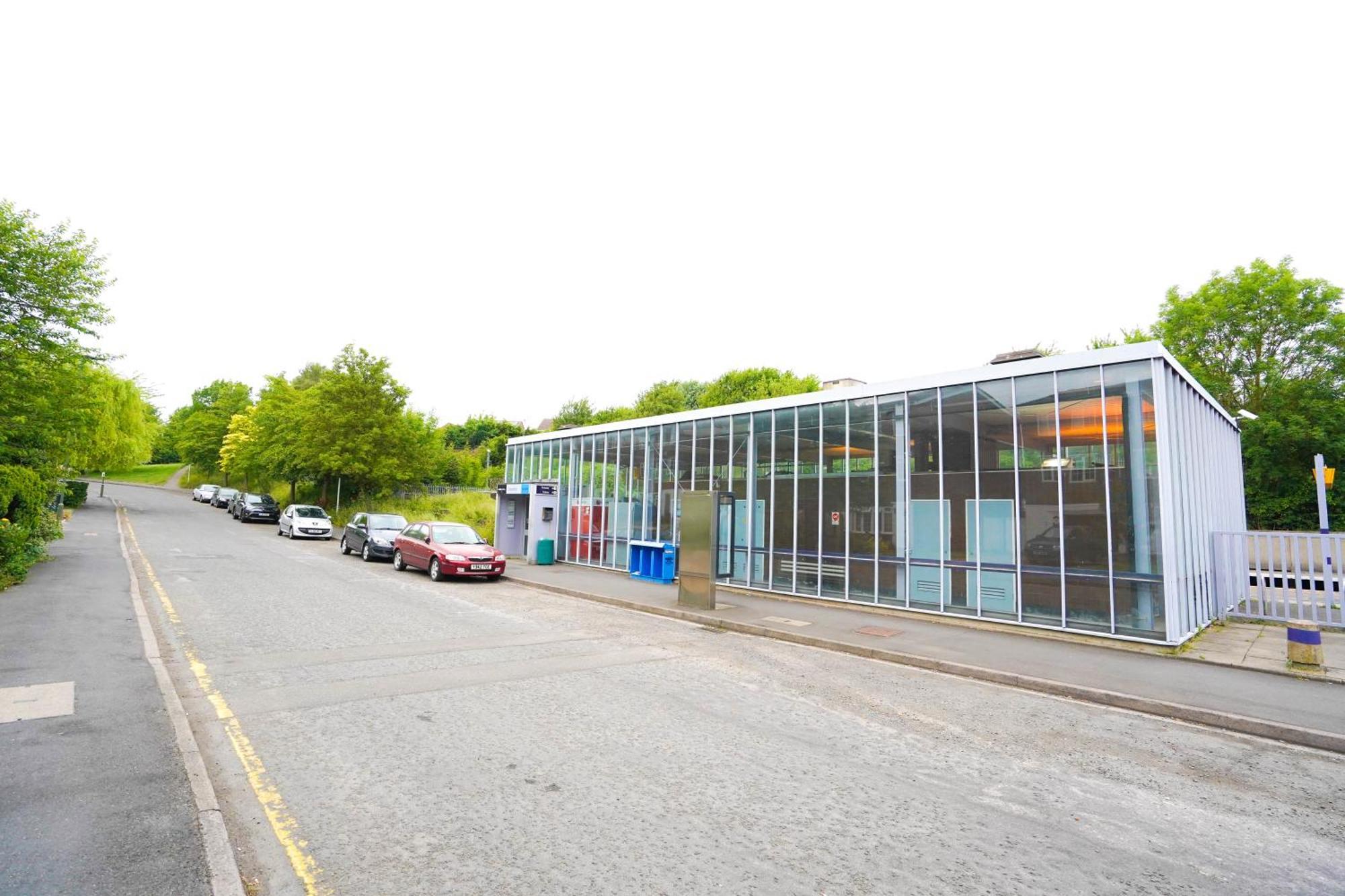 Saffron Studios Orpington Exterior photo