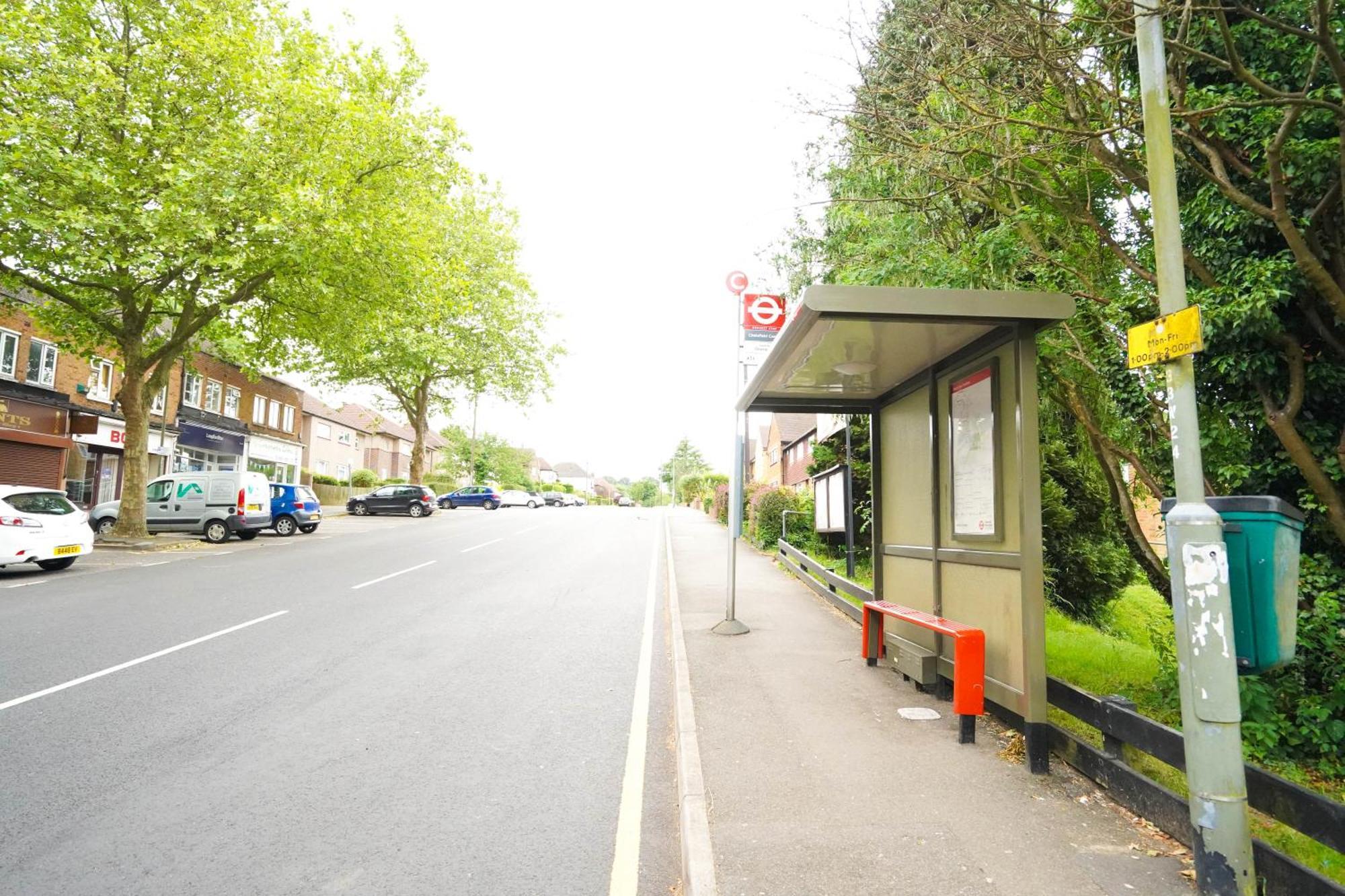 Saffron Studios Orpington Exterior photo
