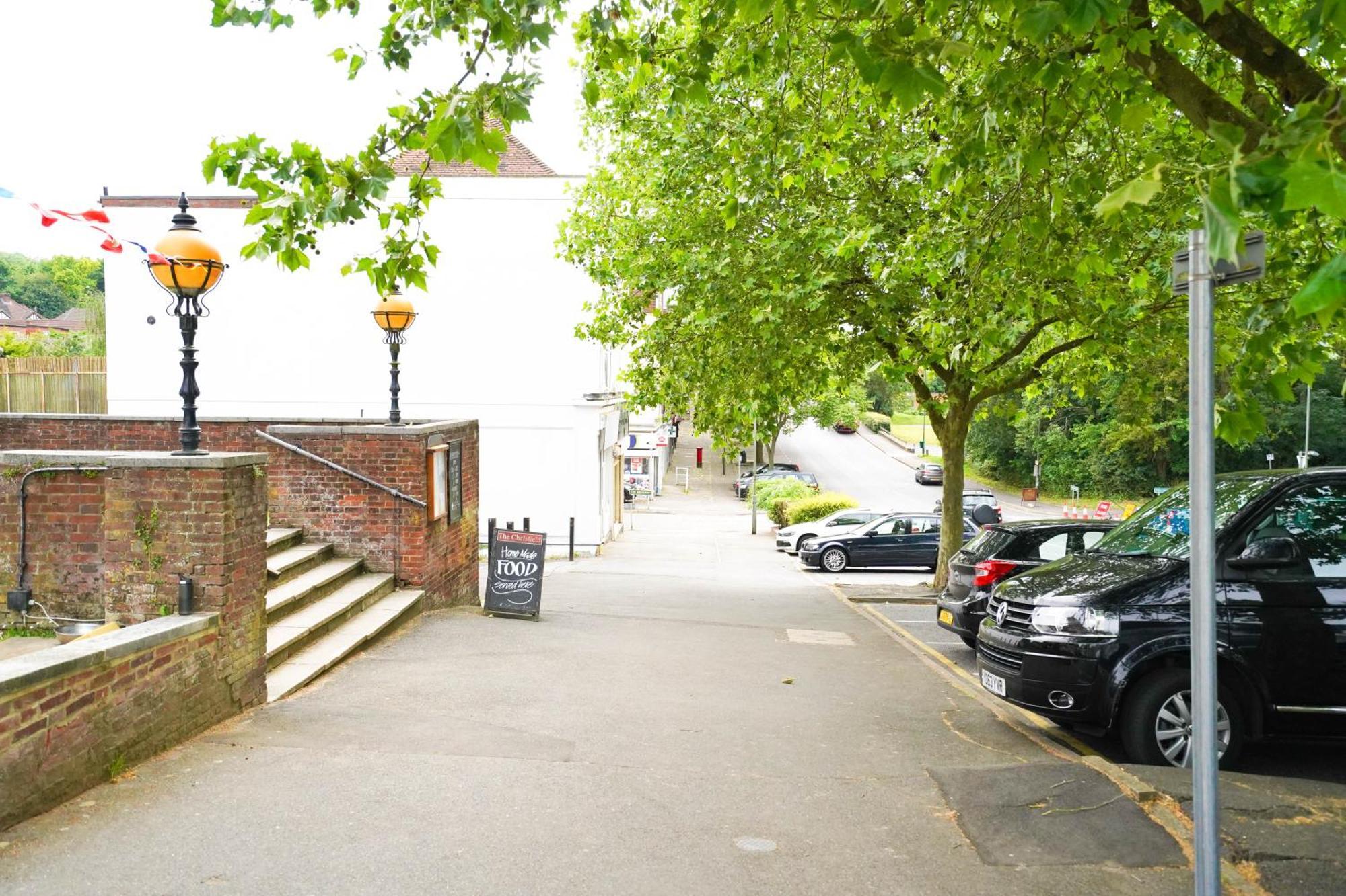Saffron Studios Orpington Exterior photo