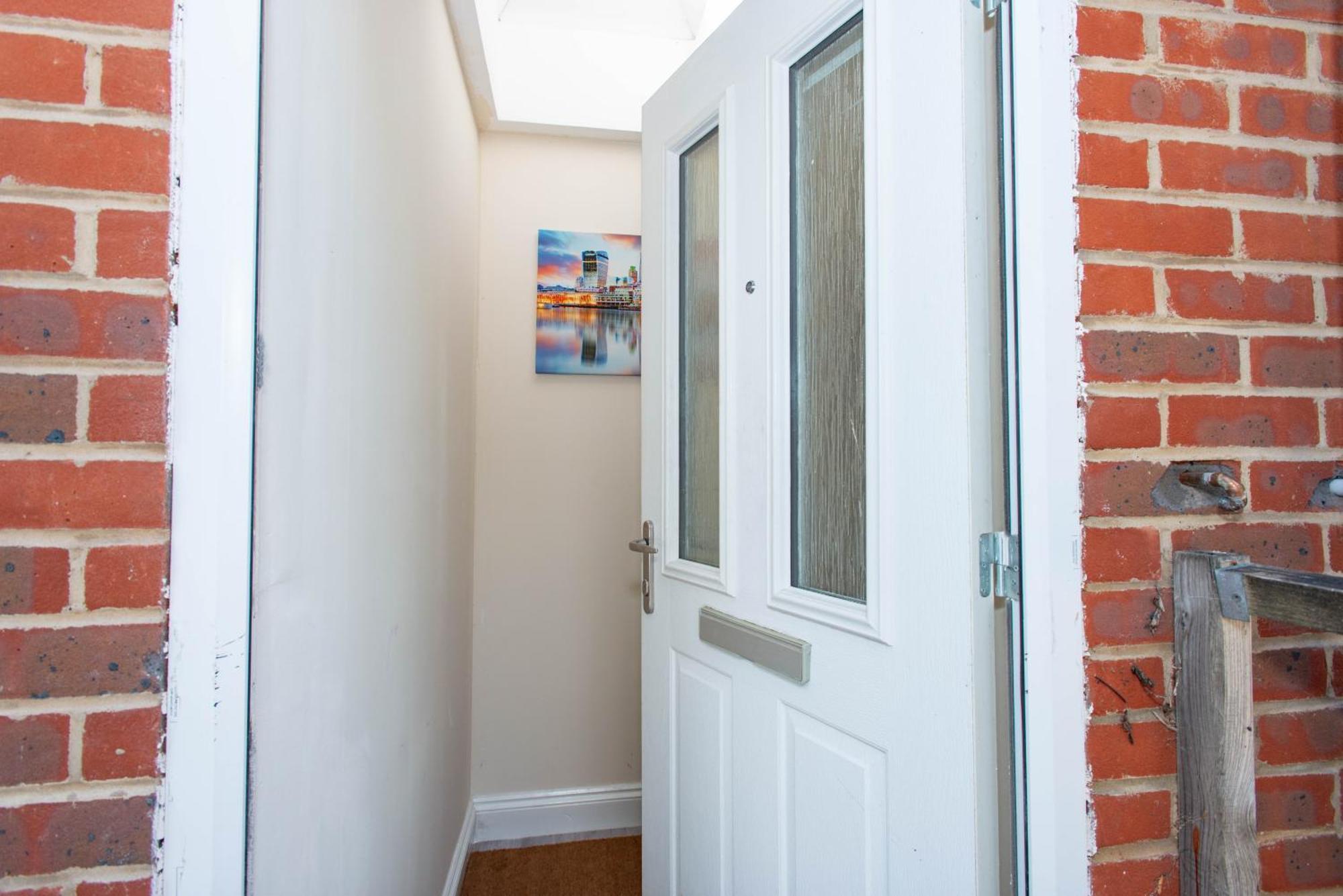 Saffron Studios Orpington Exterior photo